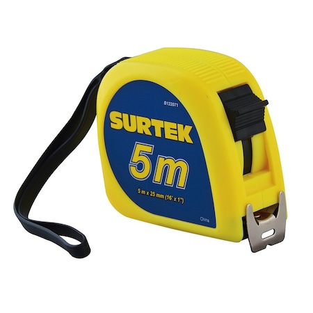 Surtek Abs Measuring Tape 55M X 1 B122071